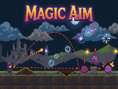                                                                       Magic Aim ﻞﯿﮭﮐ