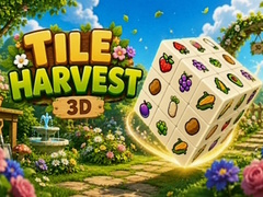                                                                       Tile Harvest 3D ﻞﯿﮭﮐ