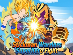                                                                       Stickman Warriors Superhero Fight ﻞﯿﮭﮐ