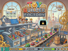                                                                       Toy Builder Factory ﻞﯿﮭﮐ