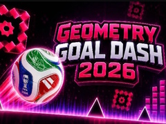                                                                       Geometry Goal Dash 2026 ﻞﯿﮭﮐ
