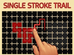                                                                       ‌Single Stroke Trail ﻞﯿﮭﮐ