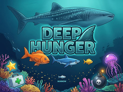                                                                       Deep Hunger ﻞﯿﮭﮐ