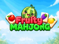                                                                       Fruity Mahjong ﻞﯿﮭﮐ