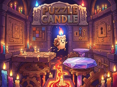                                                                       Puzzle Candle ﻞﯿﮭﮐ