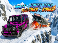                                                                       Cheat cars vs buses ﻞﯿﮭﮐ