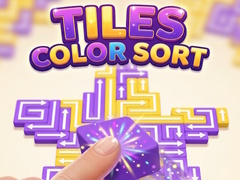                                                                      Tiles Color Sort ﻞﯿﮭﮐ