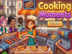                                                                       Cooking Moments ﻞﯿﮭﮐ