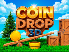                                                                       Coin Drop 3D ﻞﯿﮭﮐ