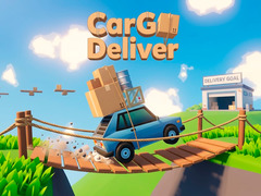                                                                       CarGO Deliver ﻞﯿﮭﮐ