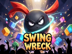                                                                       Swing Wreck ﻞﯿﮭﮐ
