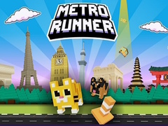                                                                       Metro Runner ﻞﯿﮭﮐ