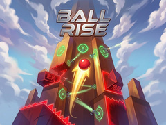                                                                      Ball Rise ﻞﯿﮭﮐ