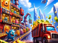                                                                       Monster Factory Tycoon ﻞﯿﮭﮐ