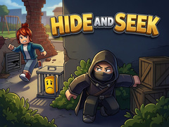                                                                       Hide And Seek ﻞﯿﮭﮐ