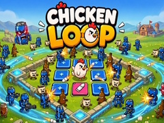                                                                       Chicken Loop ﻞﯿﮭﮐ