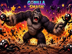                                                                       Gorilla Smash ﻞﯿﮭﮐ