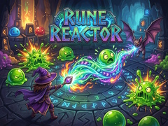                                                                       Rune Reactor ﻞﯿﮭﮐ