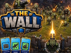                                                                       The Wall ﻞﯿﮭﮐ