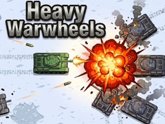                                                                       Heavy Warwheels ﻞﯿﮭﮐ