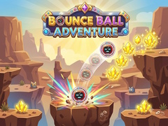                                                                      Bounce Ball Adventure ﻞﯿﮭﮐ