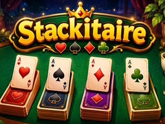                                                                       Stackitaire ﻞﯿﮭﮐ