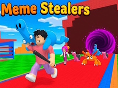                                                                       Meme Stealers ﻞﯿﮭﮐ