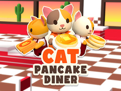                                                                       Cat Pancake Diner ﻞﯿﮭﮐ