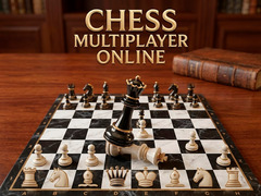                                                                       Chess Multiplayer Online ﻞﯿﮭﮐ