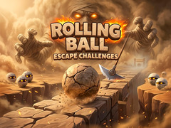                                                                       Rolling Ball Escape Challenges ﻞﯿﮭﮐ