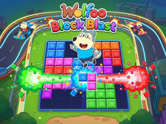                                                                       Wolfoo Block Blast ﻞﯿﮭﮐ