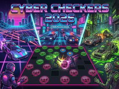                                                                       Cyber Checkers 2026 ﻞﯿﮭﮐ