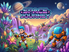                                                                       Space Journey ﻞﯿﮭﮐ