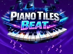                                                                       Piano Tiles Beat ﻞﯿﮭﮐ