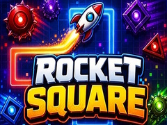                                                                       Rocket Square ﻞﯿﮭﮐ