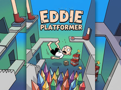                                                                       Eddie Platformer ﻞﯿﮭﮐ
