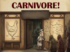                                                                       Carnivore ﻞﯿﮭﮐ