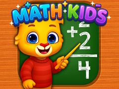                                                                      Math Kids ﻞﯿﮭﮐ