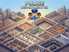                                                                       Police Department 3D ﻞﯿﮭﮐ