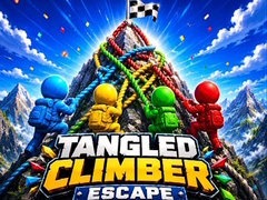                                                                       Tangled Climber Escape ﻞﯿﮭﮐ