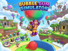                                                                       Bubble Gum Simulator ﻞﯿﮭﮐ