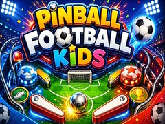                                                                       Pinball Football Kids ﻞﯿﮭﮐ
