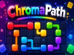                                                                       Chroma Path ﻞﯿﮭﮐ