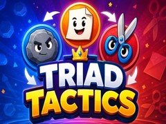                                                                       Triad Tactics ﻞﯿﮭﮐ