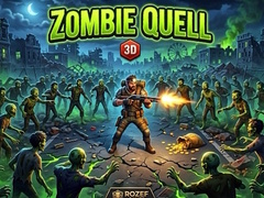                                                                      Zombie Quell 3D ﻞﯿﮭﮐ