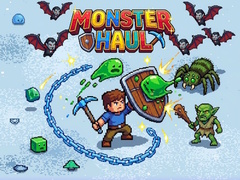                                                                       Monster Haul ﻞﯿﮭﮐ