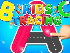                                                                       Kids Tracing  ﻞﯿﮭﮐ