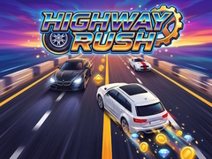                                                                       Highway Rush ﻞﯿﮭﮐ