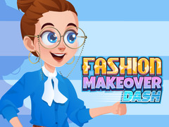                                                                       Fashion Makeover Dash ﻞﯿﮭﮐ