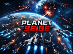                                                                       Planet Seige ﻞﯿﮭﮐ